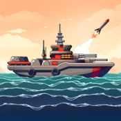 High seas hero